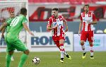 Nhận định b&oacute;ng đ&aacute; Indjija vs Crvena Zvezda, 20h00 ng&agrave;y 26/2