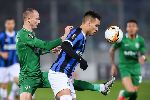 Nhận định b&oacute;ng đ&aacute; Inter Milan vs Ludogorets Razgrad, 3h00 ng&agrave;y 28/2