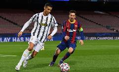 Lionel Messi rớt giá, Cristiano Ronaldo tăng nhẹ