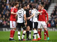 Nhận định Derby County vs Nottingham Forest, 2h45 ngày 27/2