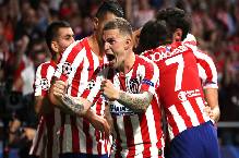 Nhận định, soi k&egrave;o Atl. Madrid vs Celta Vigo, 03h00 ng&agrave;y 27/02