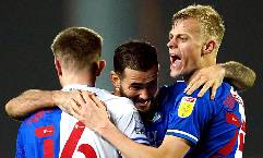 Nhận định, soi k&egrave;o Blackburn vs QPR, 19h30 ng&agrave;y 26/2