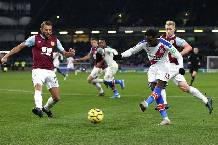 Nhận định, soi k&egrave;o Crystal Palace vs Burnley, 22h ng&agrave;y 26/2