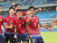 Nhận định, soi kèo U23 Lào vs U23 Đông Timor, 16h00 ngày 26/2