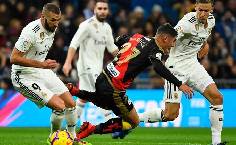 Nhận định, soi k&egrave;o Vallecano vs Real Madrid, 0h30 ng&agrave;y 27/2