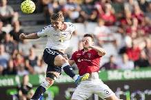 Nhận định, soi kèo Vejle vs Aarhus, 01h00 ngày 26/02