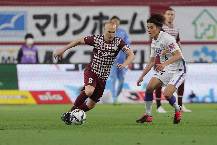 Nhận định, soi k&egrave;o Vissel Kobe vs Avispa Fukuoka, 14h ng&agrave;y 26/2