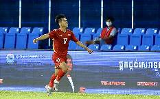 Phân tích kèo hiệp 1 U23 Thái Lan vs U23 Việt Nam, 19h30 ngày 26/02