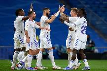 Ph&acirc;n t&iacute;ch k&egrave;o hiệp 1 Vallecano vs Real Madrid, 0h30 ng&agrave;y 27/2