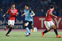 Soi k&egrave;o b&oacute;ng đ&aacute; Nhật Bản h&ocirc;m nay 26/2: Kashima Antlers vs Kawasaki Frontale 