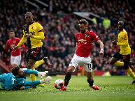 Soi k&egrave;o chẵn/ lẻ MU vs Watford, 22h ng&agrave;y 26/2