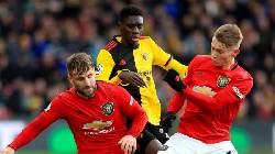 Soi k&egrave;o phạt g&oacute;c MU vs Watford, 22h00 ng&agrave;y 26/2