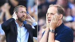 Chelsea đứt xích, Graham Potter đổ hết trách nhiệm lên đầu Tuchel