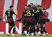 Đội hình ra sân chính thức Bournemouth vs Man City, 0h30 ngày 26/2