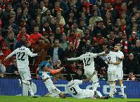 Đội h&igrave;nh ra s&acirc;n ch&iacute;nh thức Real Madrid vs Atl&eacute;tico, 0h30 ng&agrave;y 26/2