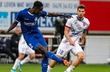 Kèo xiên thơm nhất hôm nay 26/2: Club Brugge vs KAA Gent