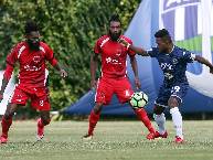 Máy tính dự đoán bóng đá 28/2: Solomon Warriors vs Kossa