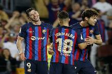 Nhận định, soi k&egrave;o Almeria vs Barcelona, 0h30 ng&agrave;y 27/2