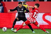 Nhận định, soi k&egrave;o Bilbao vs Girona, 20h00 ng&agrave;y 26/2