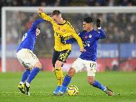 Nhận định, soi k&egrave;o Leicester vs Arsenal, 22h ng&agrave;y 25/2