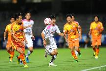Nhận định, soi kèo Mito HollyHock vs Iwaki, 13h ngày 26/2