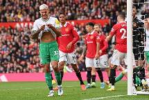 Nhận định, soi kèo MU vs Newcastle, 23h30 ngày 26/2