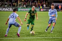 Nhận định, soi kèo Portland Timbers vs Sporting Kansas, 10h30 ngày 26/2