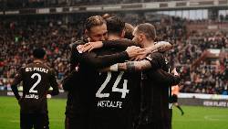 Nhận định, soi kèo St. Pauli vs Hansa Rostock, 19h30 ngày 26/2