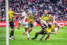 Nhận định, soi k&egrave;o Vitesse vs Ajax, 20h30 ng&agrave;y 26/2