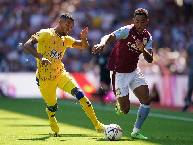 Ph&acirc;n t&iacute;ch k&egrave;o hiệp 1 Everton vs Aston Villa, 22h ng&agrave;y 25/2