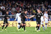 Ph&acirc;n t&iacute;ch k&egrave;o hiệp 1 Lorient vs Auxerre, 19h00 ng&agrave;y 26/2