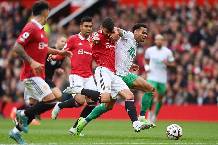 Phân tích kèo hiệp 1 MU vs Newcastle, 23h30 ngày 26/2