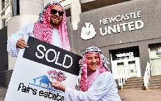 Quyết thắng Man United, BLĐ Newcastle treo thưởng trên trời