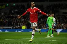 Soi bảng vị cầu thủ ghi bàn MU vs Newcastle, 23h30 ngày 26/2