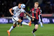 Soi k&egrave;o phạt g&oacute;c Bologna vs Inter Milan, 18h30 ng&agrave;y 26/2