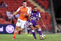 Soi kèo phạt góc Brisbane Roar vs Perth Glory, 13h ngày 26/2