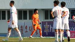 Soi kèo phạt góc Daejeon vs Gangwon, 14h30 ngày 26/2