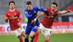 Soi k&egrave;o phạt g&oacute;c Freiburg vs Leverkusen, 21h30 ng&agrave;y 26/2
