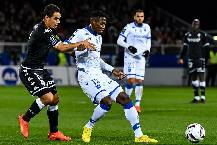 Soi k&egrave;o phạt g&oacute;c Lorient vs Auxerre, 19h00 ng&agrave;y 26/2
