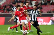 Nhận định, soi k&egrave;o Benfica với Portimonense, 1h00 ng&agrave;y 26/2: Đẳng cấp ch&ecirc;nh lệch