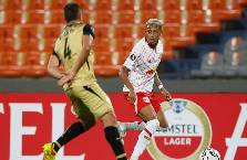 Nhận định, soi k&egrave;o Bragantino với Rionegro Aguilas, 7h30 ng&agrave;y 28/2: Chủ nh&agrave; thắng kh&oacute;