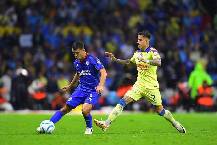 Nhận định, soi k&egrave;o Club America với Cruz Azul, 10h00 ng&agrave;y 25/2: Bất ngờ lớn từ kh&aacute;ch