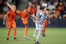 Nhận định, soi k&egrave;o Houston Dynamo với Sporting KC, 8h30 ng&agrave;y 25/2: Đ&ograve;i nợ