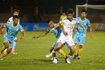 Nhận định, soi k&egrave;o Kh&aacute;nh H&ograve;a với HAGL, 18h00 ng&agrave;y 27/2: Bất ph&acirc;n thắng bại