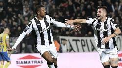 Nhận định, soi kèo Panetolikos với PAOK Saloniki, 22h00 ngày 25/2: Thắng vì ngôi đầu
