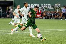 Nhận định, soi k&egrave;o Portland Timbers với Colorado Rapids, 10h30 ng&agrave;y 25/2: Kh&oacute; thay đổi lịch sử