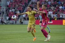 Nhận định, soi k&egrave;o St. Louis City với Real Salt Lake, 8h30 ng&agrave;y 25/2: Phong độ đang l&ecirc;n
