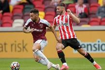 Nhận định, soi k&egrave;o West Ham với Brentford, 3h00 ng&agrave;y 27/2: Derby của Bầy ong