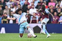 Chuy&ecirc;n gia Chris Sutton dự đo&aacute;n Crystal Palace vs Aston Villa, 02h30 ng&agrave;y 26/2