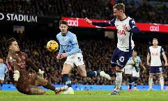 Soi k&egrave;o g&oacute;c Tottenham vs Man City, 02h30 ng&agrave;y 27/2